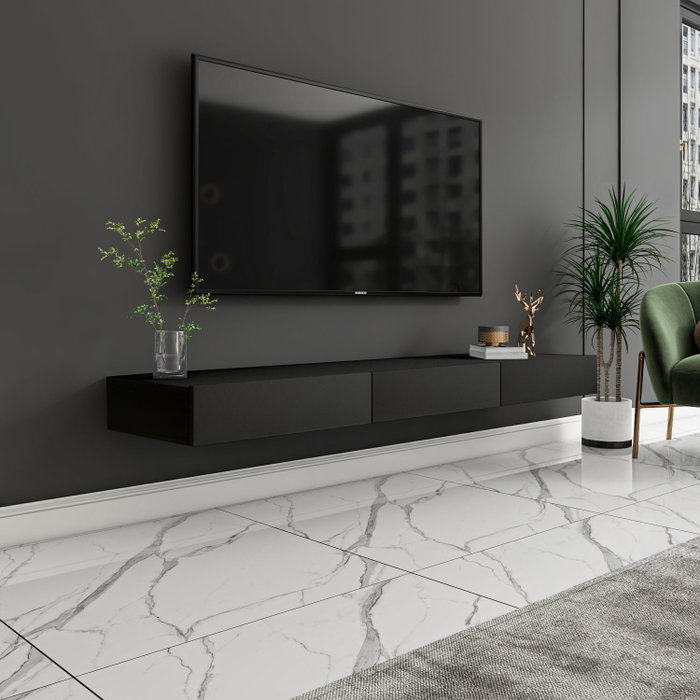 Hanah Home Avalon - Antracita